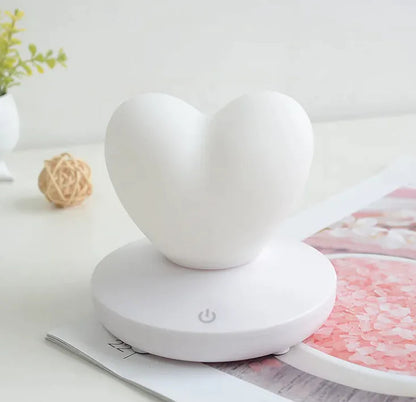 Led touch creative desk lamp WEM Support (www.WEM.support)