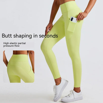 High Waist Slimming Leggings HejK.com Marketplace LLC