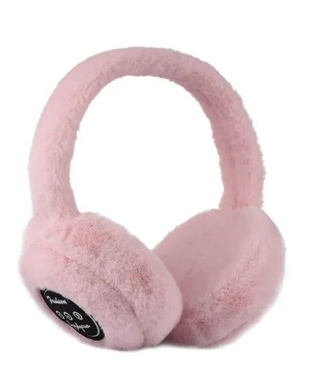 CozyFur Bluetooth Earmuffs WEM Support (www.WEM.support)