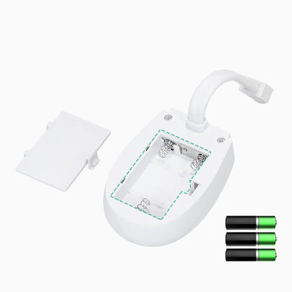 LED Toilet Light Intelligent Automatic Induction HejK.com