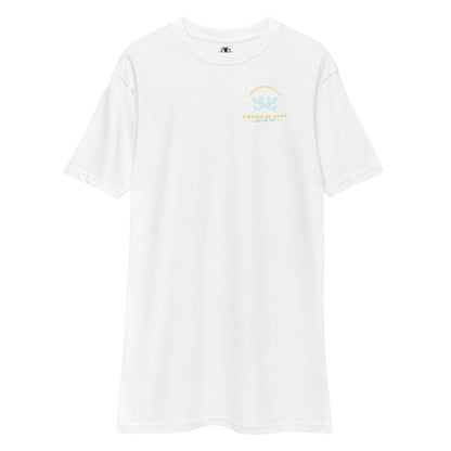 Men's Premium Swordfish Dual T-shirt WEM Support (www.WEM.support)