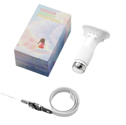 Kids' Portable Science Microscope WEM Support (www.WEM.support)