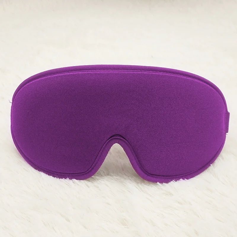 Blissful Blackout Eye Mask HejK.com Marketplace LLC