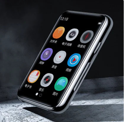 Bluetooth MP3 Lexicon Player HejK.com Marketplace LLC