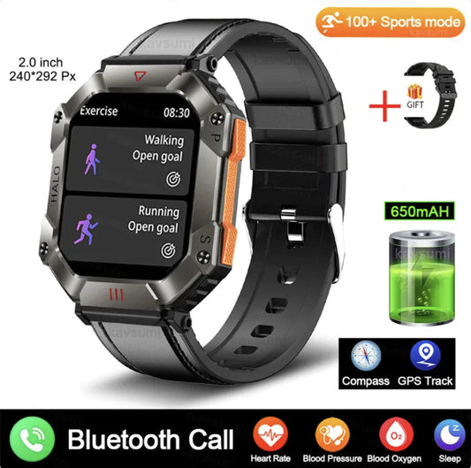 New Women's Android GPS Fitness Smartwatch WEM Support (www.WEM.support)