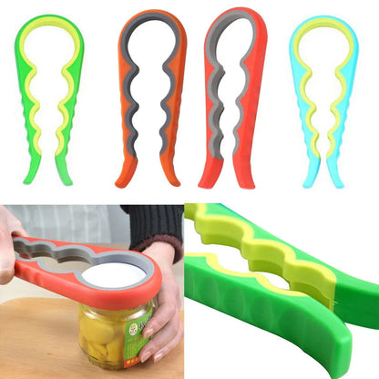Easy Grip Jar Opener HejK.com