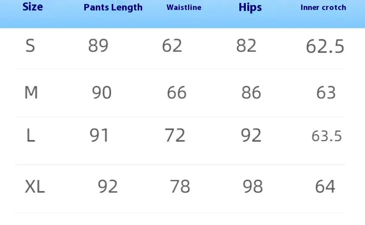 High Waist Leggings With Pockets HejK.com