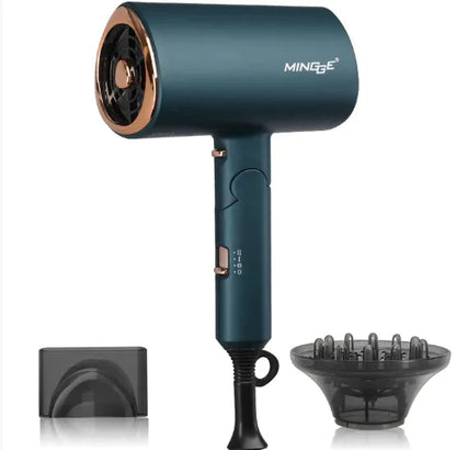 Negative Ion Household Hair Dryer HejK.com