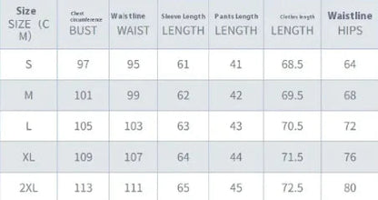 TrendyGrace Long Sleeve Outfit WEM Support (www.WEM.support)