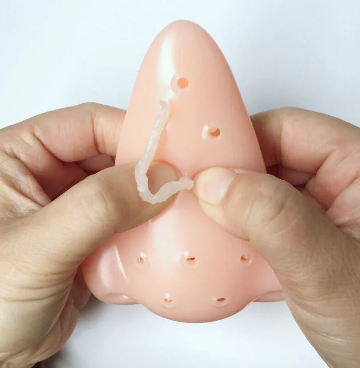 Pimple Popping Toy WEM Support (www.WEM.support)