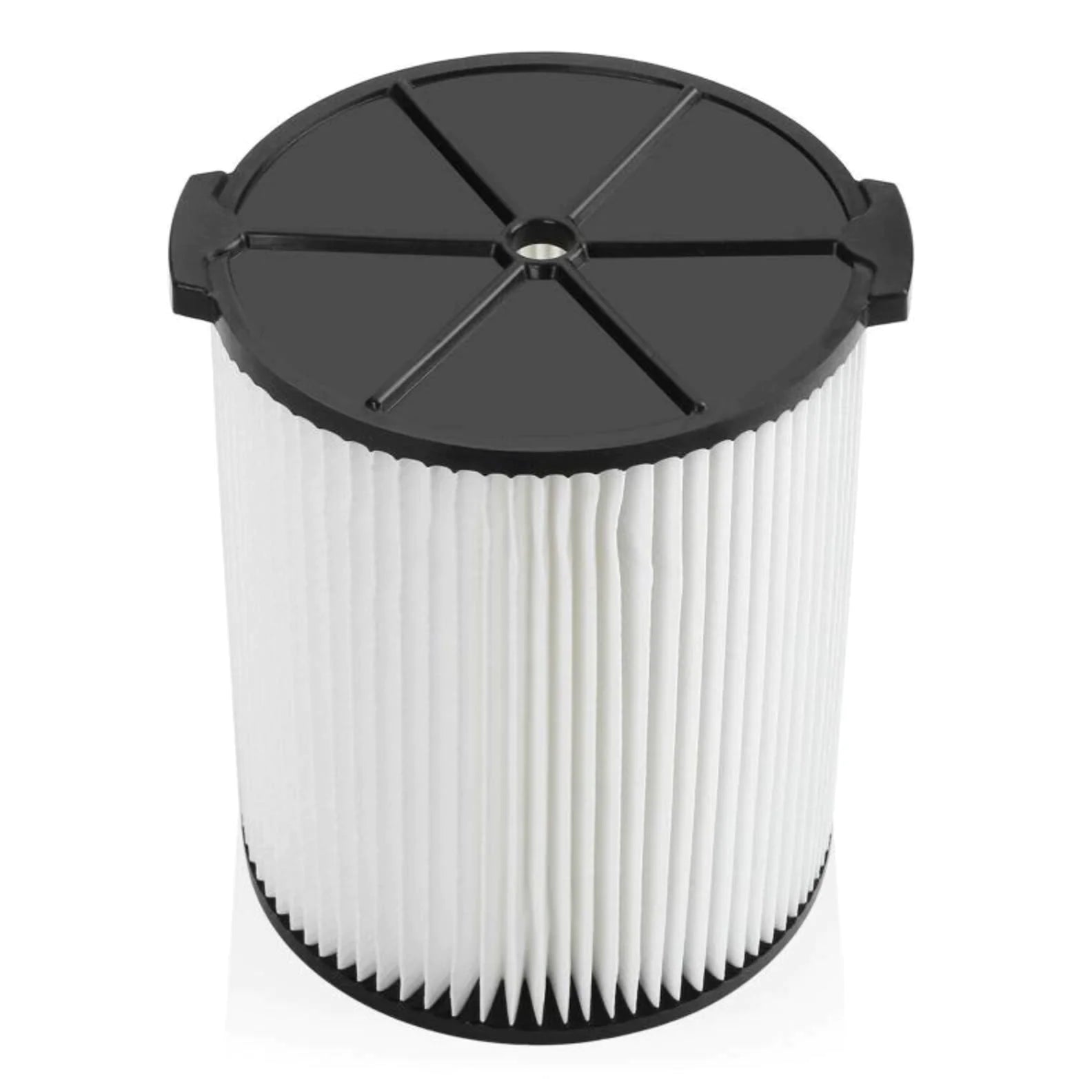 VF4000 Replacement RIDGID Wet/Dry Washable Vacuum Garage Shop Vac Pleated Filter WEM Support (www.WEM.support)