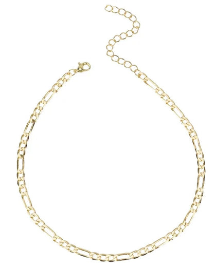 Ola Figaro Choker WEM Support (www.WEM.support)