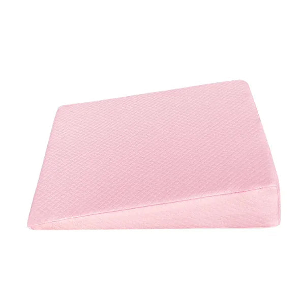 Baby Nursing Pillow & Lounger WEM Support (www.WEM.support)