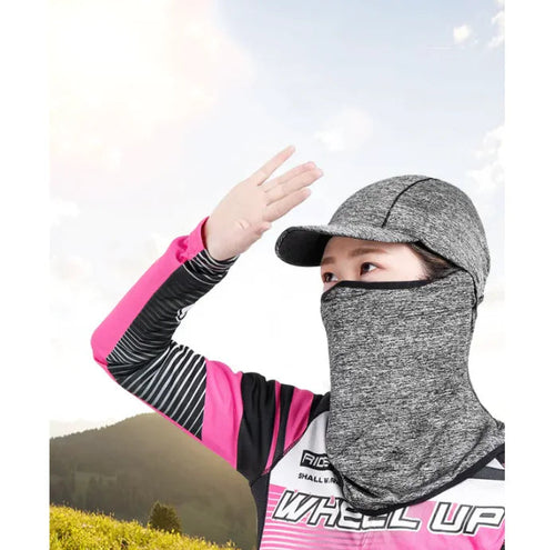 Protection Hood WEM Support (www.WEM.support)