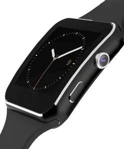 TWE Smartwatch Android 2.0 WEM Support (www.WEM.support)