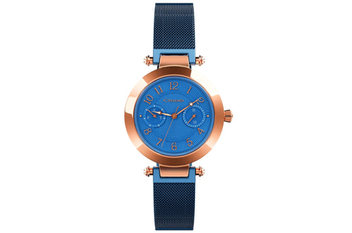 Osse 7078FB 02 Women's Wristwatch WEM Support (www.WEM.support)
