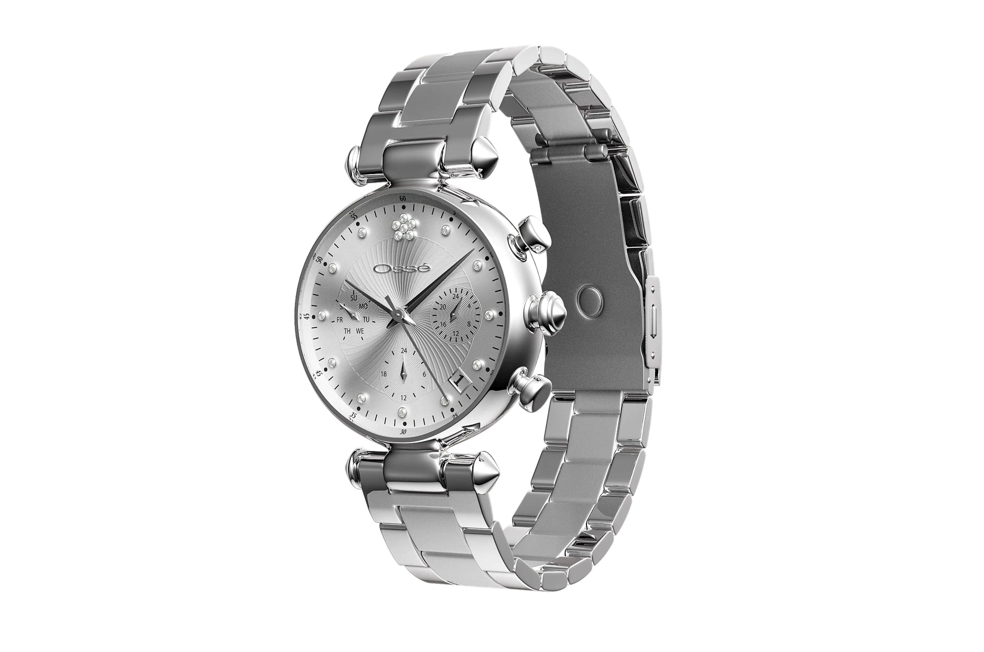 Osse 10129 01 Women's Wristwatch WEM Support (www.WEM.support)