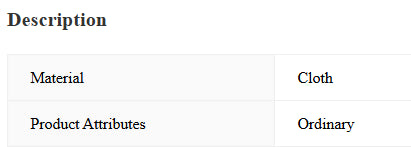 High Waist Loose Straight-leg Pants