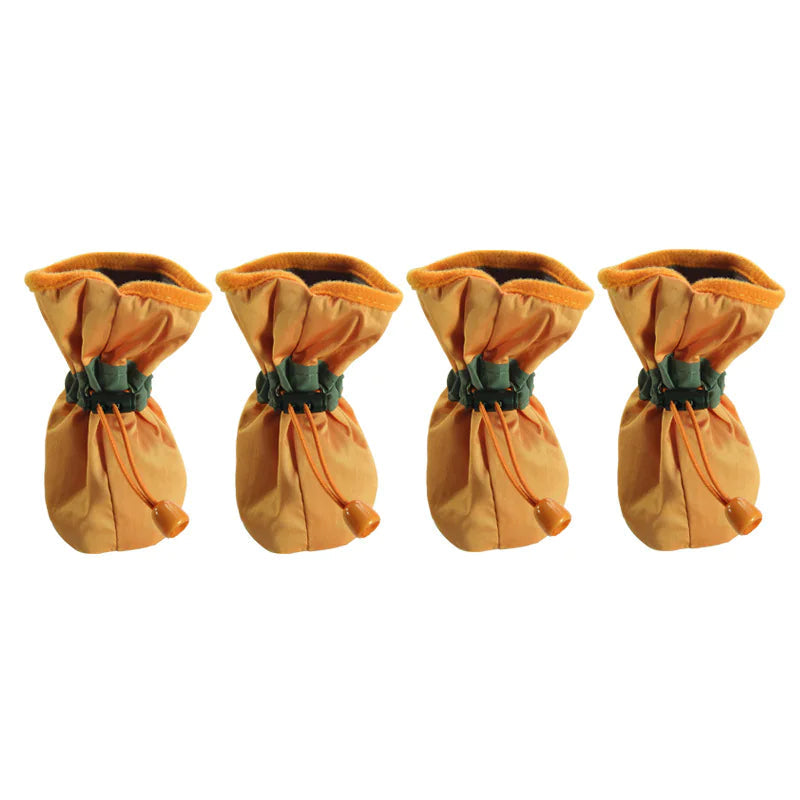 Breathable Dog Shoes WEM Support (www.WEM.support)