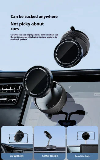 Magnetic Phone Stand HejK.com