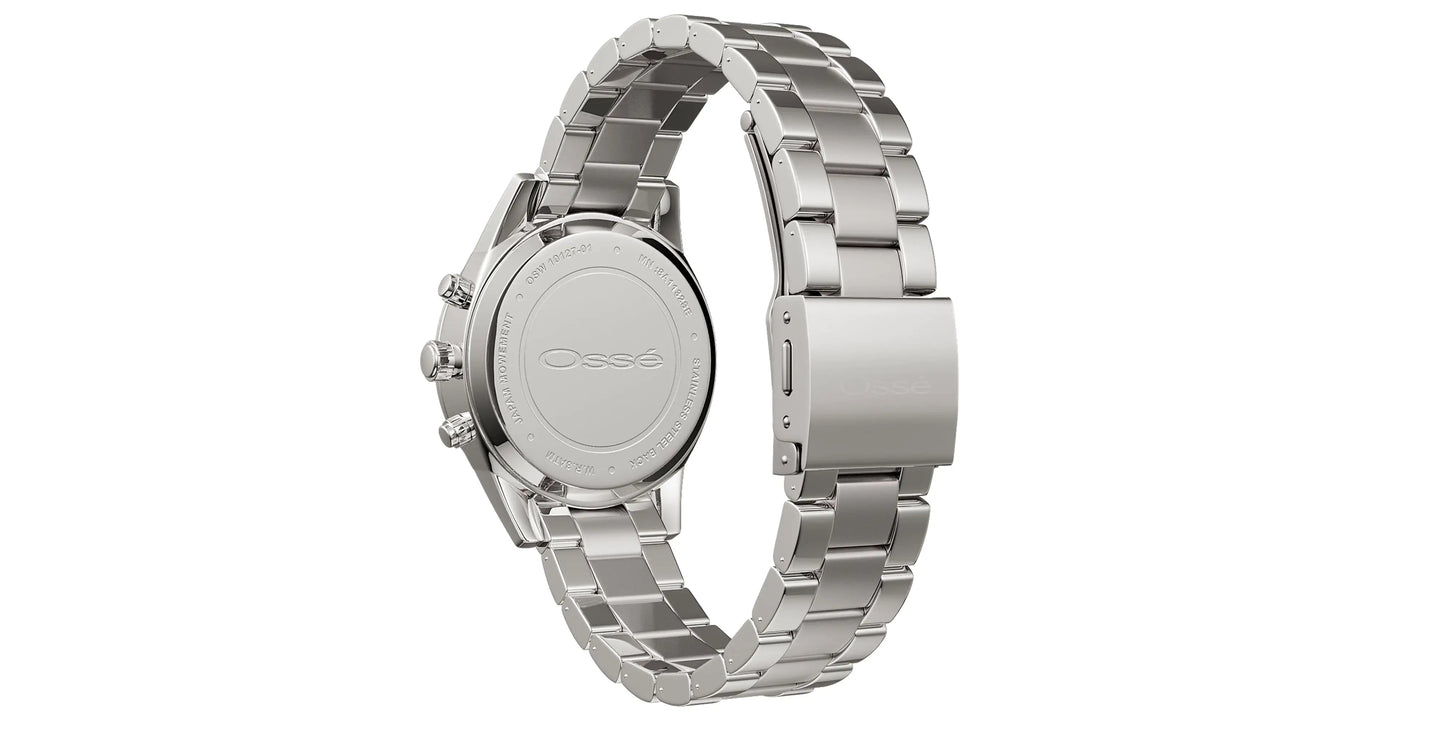 Relógio de Pulso Feminino Osse 10127 01 WEM Support (www.WEM.support)