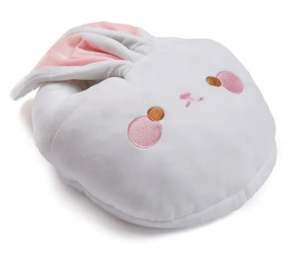 HeatEase™ Electric Foot Warmer Slippers – Winter Heating Pad & Cushion for Feet WEM Support (www.WEM.support)