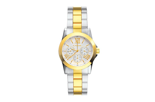 Osse 10136 04 Men's Wristwatch WEM Support (www.WEM.support)