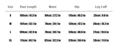 Solid Color Zipper Sweatpants WEM Support (www.WEM.support)