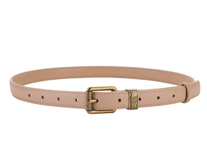 Women's Fashion Belt for Jeans WEM Support (www.WEM.support)