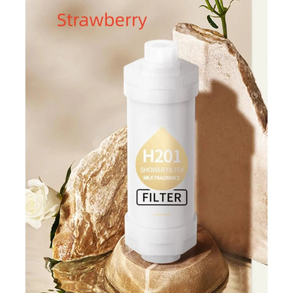 EssenceSpa Aromatherapy Shower HejK.com Marketplace LLC