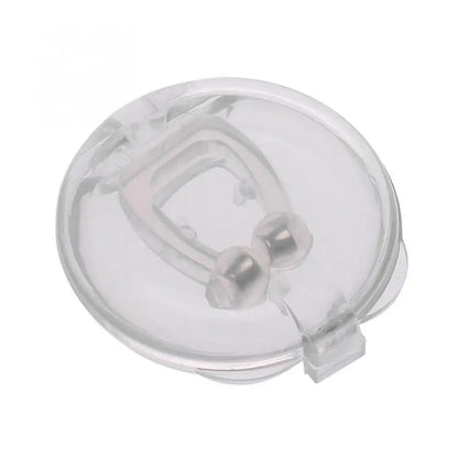 Silicone Anti Snoring Nose WEM Support (www.WEM.support)