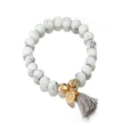 Stacking Bracelet #20 WEM Support (www.WEM.support)