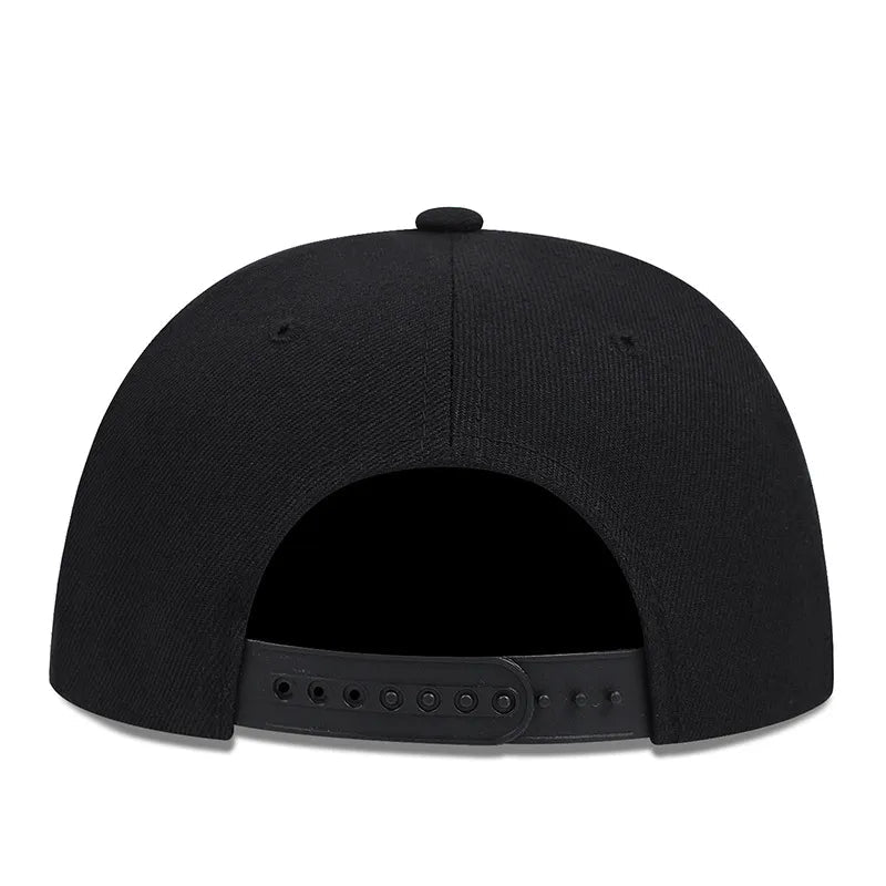 Embroidered Baseball Cap WEM Support (www.WEM.support)