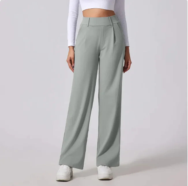 Women's Outdoor Suit Pants WEM Support (www.WEM.support)