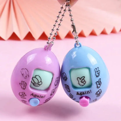 Capsule Egg Toy HejK.com
