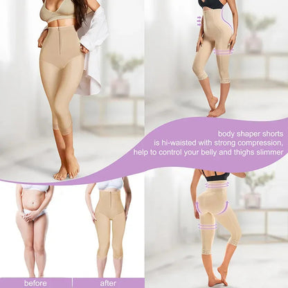 High Waist Body Shaping Butt-Lift Shapewear HejK.com Marketplace LLC