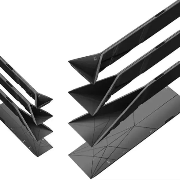 Folding Flat Three-in-one Measuring Spoon WEM Support (www.WEM.support)