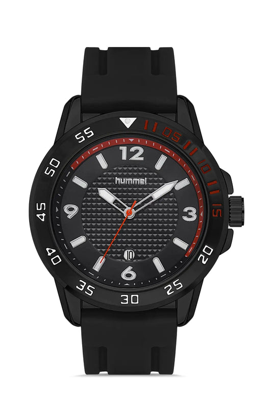Hummel Hm-3000Ma-1 Men's Wristwatch WEM Support (www.WEM.support)