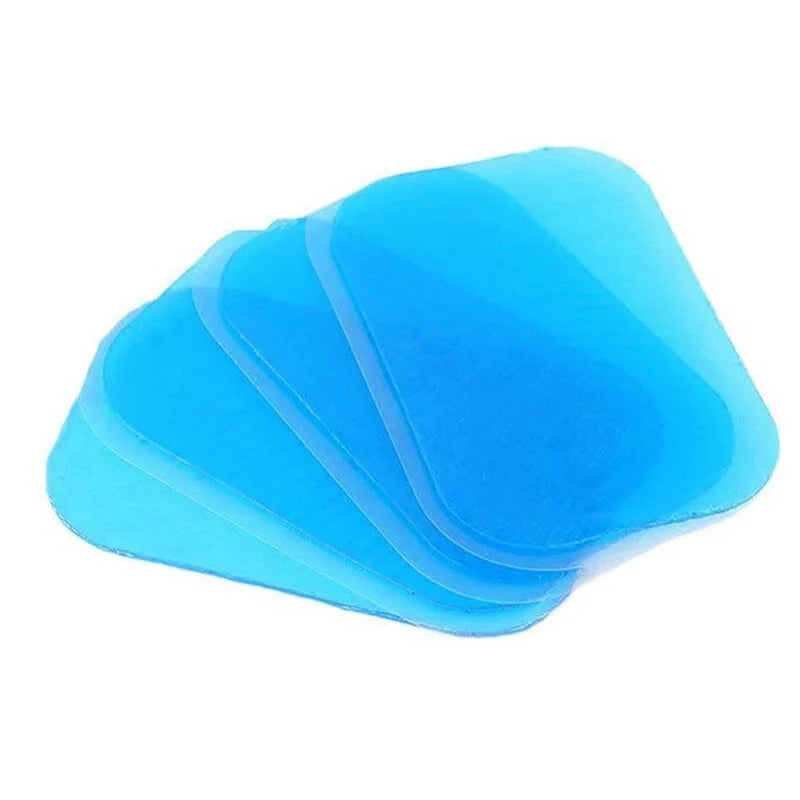 Ersatz-Gel-Pads für Bauchtraining WEM Support (www.WEM.support)