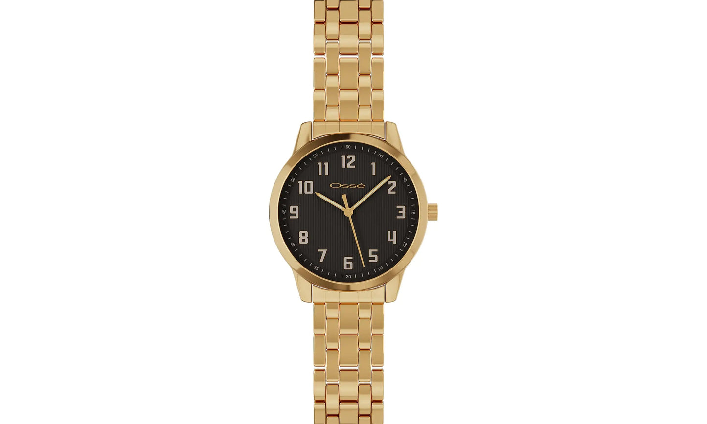 Osse 10102GA 01 Men's Wristwatch WEM Support (www.WEM.support)