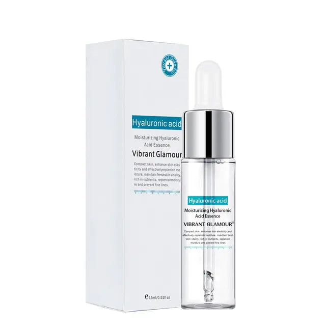Hyaluronic Acid Face Serum WEM Support (www.WEM.support)