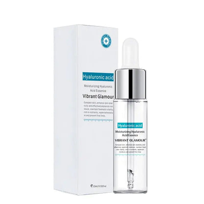 Hyaluronic Acid Face Serum WEM Support (www.WEM.support)
