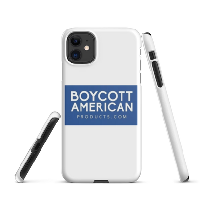 ClickOn Case for iPhone® HejK.com Marketplace LLC