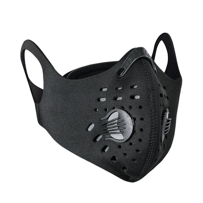 KN95 Cycling Mask HejK.com