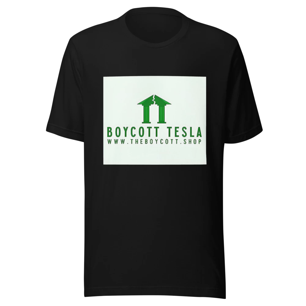 Unisex Staple Eco T-Shirt | Bella + Canvas 3001ECO HejK.com