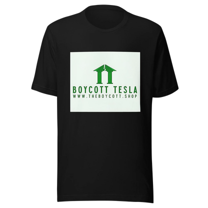 Unisex Staple Eco T-Shirt | Bella + Canvas 3001ECO HejK.com