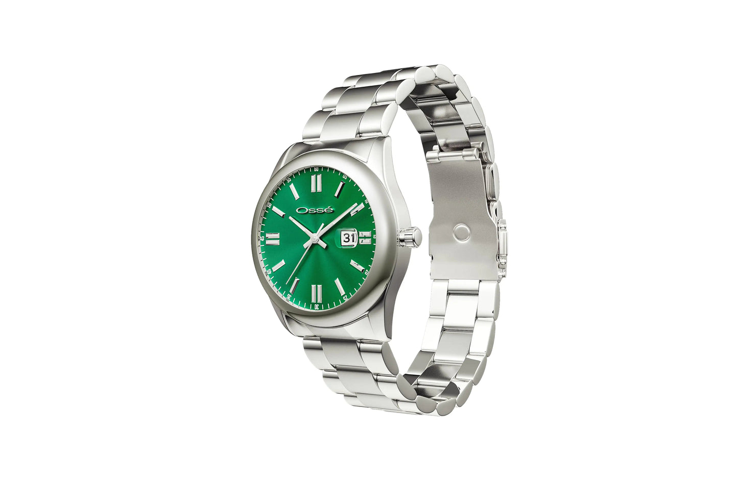Osse 10142 07 Men's Wristwatch WEM Support (www.WEM.support)