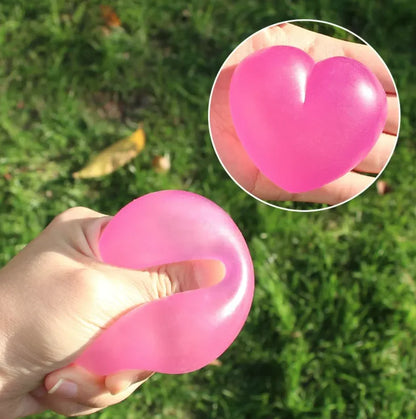 Color-Changing Maltose Candy