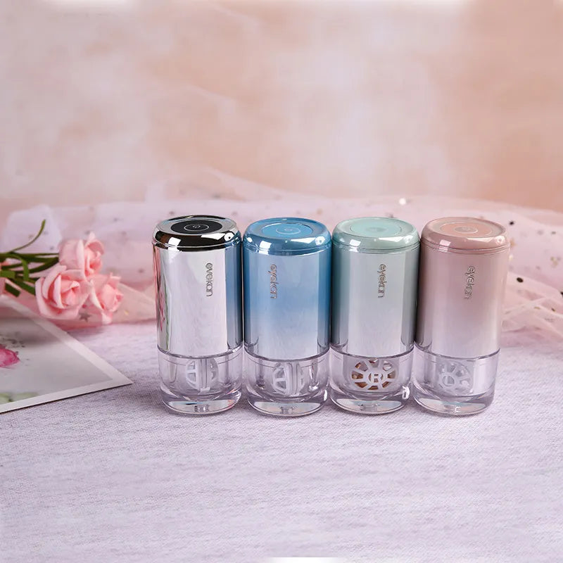 Compact Lens Purifier HejK.com Marketplace LLC