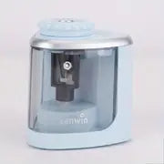 Compact Power Pencil Sharpener